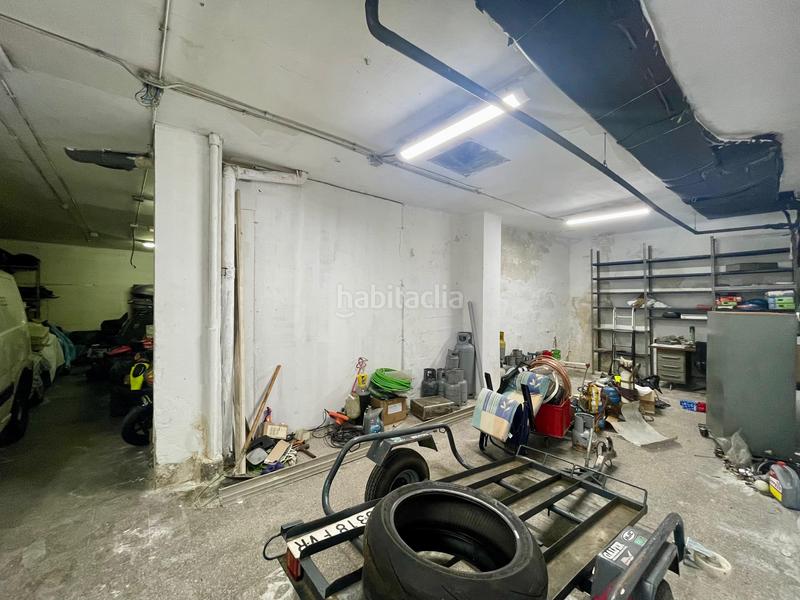 Foto 975930c6-041c-4aee-9481-6dacbcb5047a. Geschäftsraum in Llefià Badalona Foto 975930c6-041c-4aee-9481-6dacbcb5047a. Geschäftsraum in Llefià Badalona