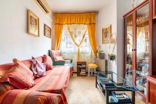 Penthouse Carrer de la mare de déu de port Penthouse Carrer de la mare de déu de port