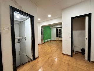 Geschäftsraum  Calle rossello Geschäftsraum  Calle rossello