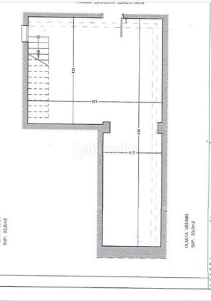 Foto 23f19dc1-0fe0-4d32-8463-aec7006dc8dc. Local comercial a Vilapicina - Torre Llobeta Barcelona Foto 23f19dc1-0fe0-4d32-8463-aec7006dc8dc. Local comercial a Vilapicina - Torre Llobeta Barcelona