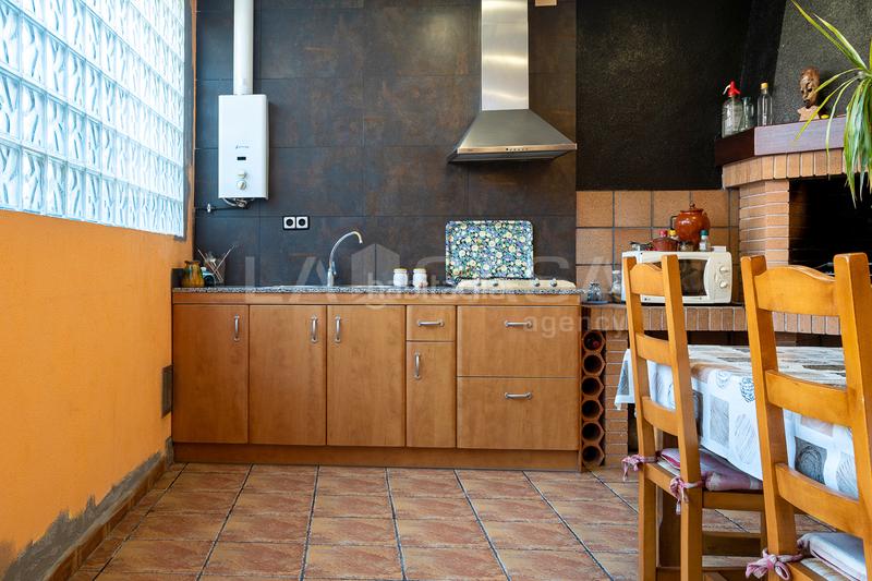 Foto d7150f34-ad91-417b-81a0-93c06bc2a56a. Semi detached house with heating parking in Font Verda Granollers Foto d7150f34-ad91-417b-81a0-93c06bc2a56a. Semi detached house with heating parking in Font Verda Granollers