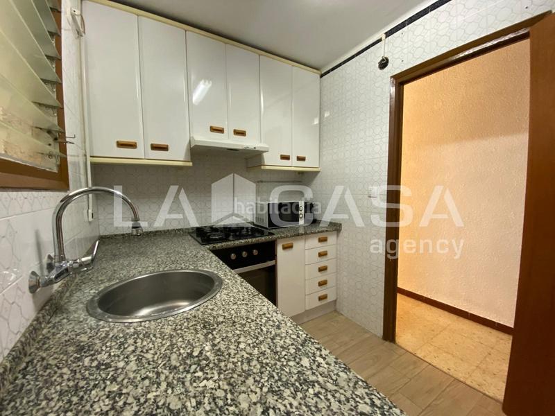 Foto dae9d260-1896-48bb-bd7f-10f9067bf07a. Appartamento in Riu Sud Santa Coloma de Gramenet Foto dae9d260-1896-48bb-bd7f-10f9067bf07a. Appartamento in Riu Sud Santa Coloma de Gramenet