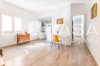Appartement Carrer de yecla Appartement Carrer de yecla