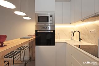 Pis a El Poble Sec - Parc de Montjuïc Pis a El Poble Sec - Parc de Montjuïc