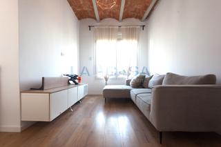 Dachwohnung  Calle padilla Dachwohnung  Calle padilla