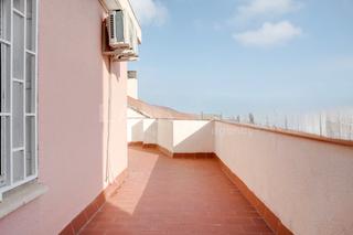 Dachwohnung  Carrer de soler i rovirosa Dachwohnung  Carrer de soler i rovirosa