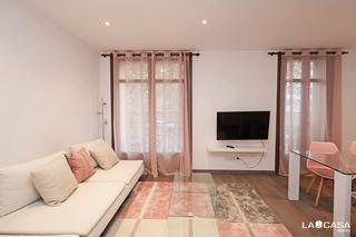 Etagenwohnung in Sant Antoni Etagenwohnung in Sant Antoni