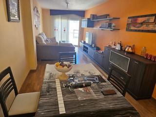Appartement  Carrer de la circumval-lació Appartement  Carrer de la circumval-lació