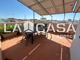 Casa a El Arenal - La Pólvora Casa a El Arenal - La Pólvora