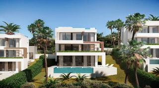 Chalet à La Cala Golf - Lagar Martell Chalet à La Cala Golf - Lagar Martell