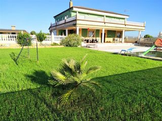 Lloguer Xalet Calle del moral. Chalet con 5 habitaciones amueblado con parking y piscina Lloguer Xalet Calle del moral. Chalet con 5 habitaciones amueblado con parking y piscina