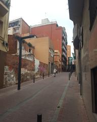 Terreny residencial a Passatge d'albert llanas 8. Parcela  edificable con 12 metros de fachada calle peatonal Terreny residencial a Passatge d'albert llanas 8. Parcela  edificable con 12 metros de fachada calle peatonal