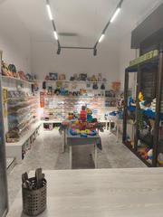 Trapasso Locale commerciale in Progrés - Pep Ventura. Tienda de golosinas en funcionamiento Trapasso Locale commerciale in Progrés - Pep Ventura. Tienda de golosinas en funcionamiento