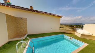 Attique Carrer del greco. Apartamento Attique Carrer del greco. Apartamento