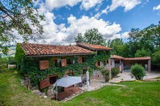 Country house Olià. Espectacular masía rehabilitada Country house Olià. Espectacular masía rehabilitada