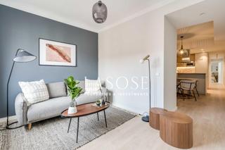 Location Appartement Calle taulat. Acogedor piso totalmente reformado de dos dormitorios en alquile Location Appartement Calle taulat. Acogedor piso totalmente reformado de dos dormitorios en alquile