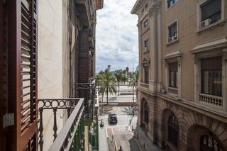 Etagenwohnung  Calle parc. Piso en venta en el gótico Etagenwohnung  Calle parc. Piso en venta en el gótico