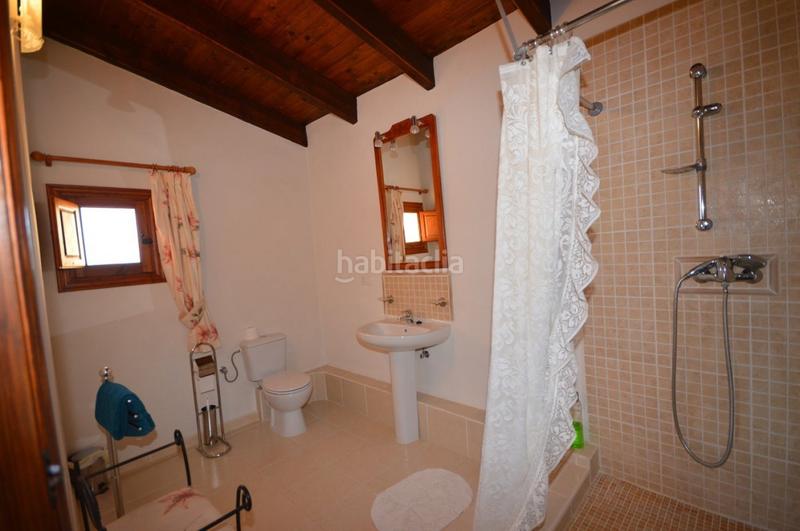 Foto d09ebe25-04bd-4ffc-863e-f6a2636c7513. Bauernhof mit heizung in Monòver Foto d09ebe25-04bd-4ffc-863e-f6a2636c7513. Bauernhof mit heizung in Monòver