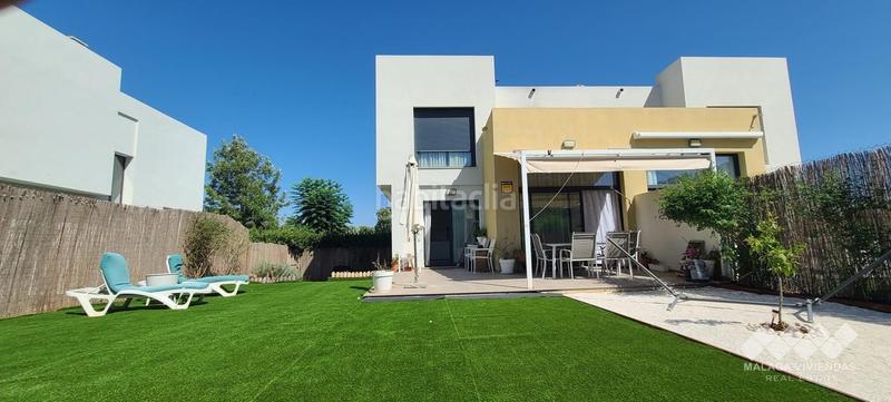 Foto 6a7e9476-3c9a-440e-b3a4-a7df93355387. House in Pinos de Alhaurín Alhaurín de la Torre Foto 6a7e9476-3c9a-440e-b3a4-a7df93355387. House in Pinos de Alhaurín Alhaurín de la Torre