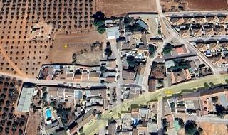 Residential Plot  Ma-701. Terreno en venta en los carvajales, humilladero 3.348 m2 urbaniz Residential Plot  Ma-701. Terreno en venta en los carvajales, humilladero 3.348 m2 urbaniz