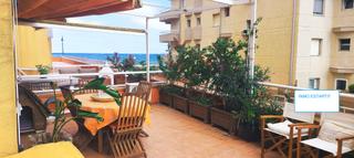 Apartament a Els Griells. Apartamento con vista al mar Apartament a Els Griells. Apartamento con vista al mar