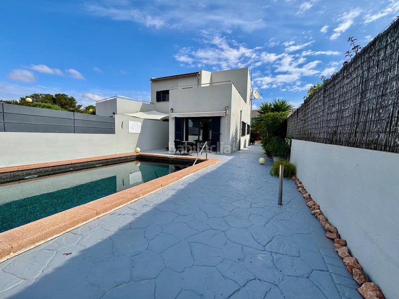 Foto 78055bfc-ca36-4eeb-8450-69ff750add14. Doppelhaus mit heizung parking in Cala Pi-Vallgornera Llucmajor Foto 78055bfc-ca36-4eeb-8450-69ff750add14. Doppelhaus mit heizung parking in Cala Pi-Vallgornera Llucmajor