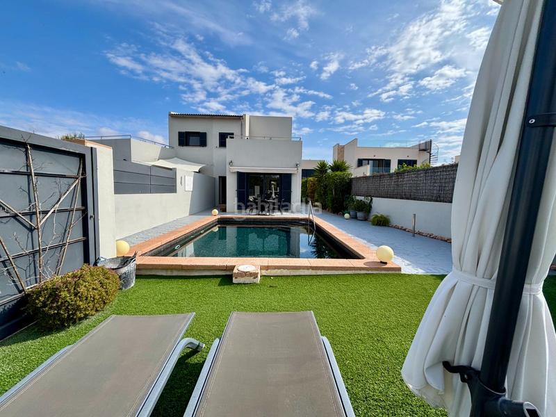 Foto 7d596408-0778-4d4d-a179-9e8eb1118734. Doppelhaus mit heizung parking in Cala Pi-Vallgornera Llucmajor Foto 7d596408-0778-4d4d-a179-9e8eb1118734. Doppelhaus mit heizung parking in Cala Pi-Vallgornera Llucmajor