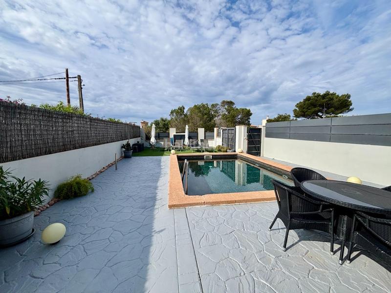 Foto 81ffff6a-66d3-48b6-847f-05a29b89473f. Doppelhaus mit heizung parking in Cala Pi-Vallgornera Llucmajor Foto 81ffff6a-66d3-48b6-847f-05a29b89473f. Doppelhaus mit heizung parking in Cala Pi-Vallgornera Llucmajor