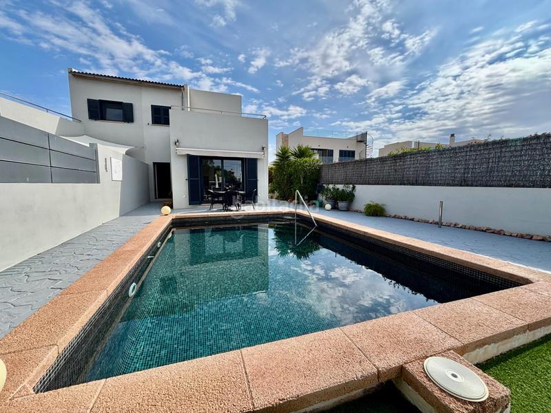 Foto 9a946a96-a822-4af5-8188-611c3b58e094. Doppelhaus mit heizung parking in Cala Pi-Vallgornera Llucmajor Foto 9a946a96-a822-4af5-8188-611c3b58e094. Doppelhaus mit heizung parking in Cala Pi-Vallgornera Llucmajor