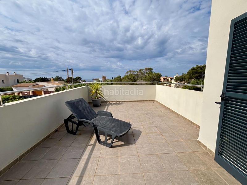 Foto ae163085-5efd-4525-8f8c-0f6fc8e9c4ee. Doppelhaus mit heizung parking in Cala Pi-Vallgornera Llucmajor Foto ae163085-5efd-4525-8f8c-0f6fc8e9c4ee. Doppelhaus mit heizung parking in Cala Pi-Vallgornera Llucmajor