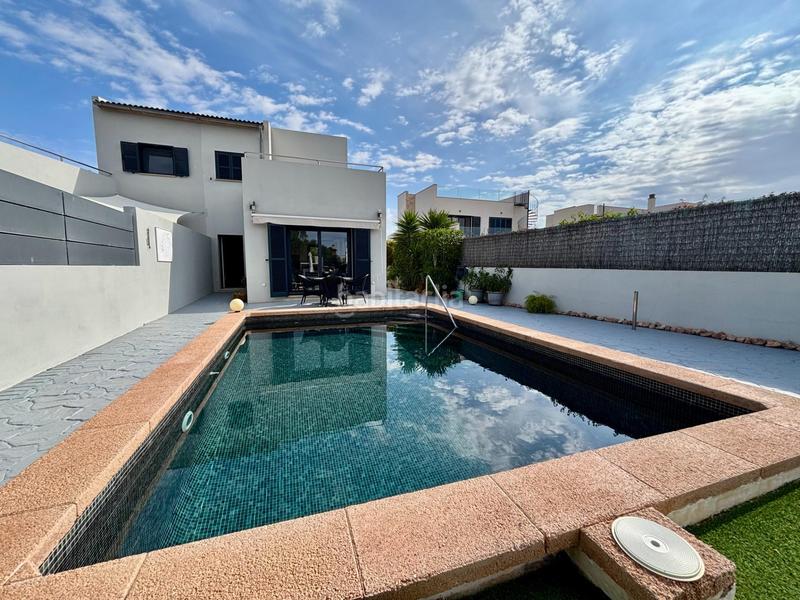 Foto f3d40b9e-e3eb-4c68-abd6-4ecc54479282. Doppelhaus mit heizung parking in Cala Pi-Vallgornera Llucmajor Foto f3d40b9e-e3eb-4c68-abd6-4ecc54479282. Doppelhaus mit heizung parking in Cala Pi-Vallgornera Llucmajor