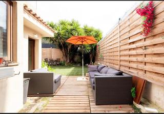 Planta baixa a Ciudad Jardín. Amplia planta baja con jardín privado en ciudad jardín Planta baixa a Ciudad Jardín. Amplia planta baja con jardín privado en ciudad jardín