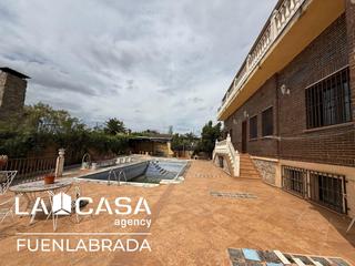 Chalet in Calypo Fado Chalet in Calypo Fado