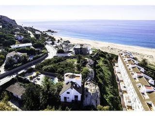 Terreny residencial Cabo de plata. Parcela en venta playa de atlanterra Terreny residencial Cabo de plata. Parcela en venta playa de atlanterra