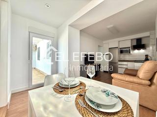 Miete Etagenwohnung San miguel. Magnífico piso en alquiler de temporada de septiembre a junio Miete Etagenwohnung San miguel. Magnífico piso en alquiler de temporada de septiembre a junio