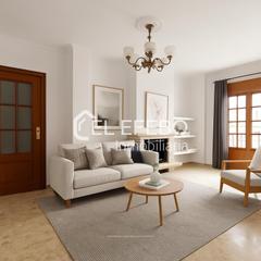 Appartement à Casco Histórico. La unión perfecta entre el centro y el casco histórico de antequ Appartement à Casco Histórico. La unión perfecta entre el centro y el casco histórico de antequ