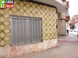Erdgeschoss in San roque 105. Producto de banco sin comisiones Erdgeschoss in San roque 105. Producto de banco sin comisiones
