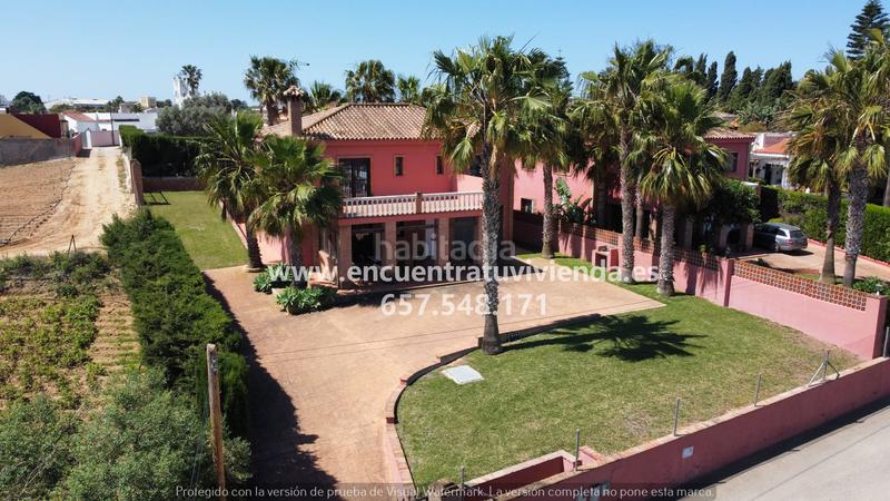 Foto b6ea7d39-c281-4c7b-b5b5-7909fba68849. Xalet amb calefacció aparcament a Conil Conil de la Frontera Foto b6ea7d39-c281-4c7b-b5b5-7909fba68849. Xalet amb calefacció aparcament a Conil Conil de la Frontera