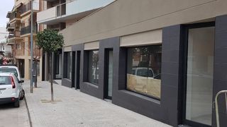 Alquiler Local Comercial en Ronda doctor angles, 39. Locales de obra nueva en canet Alquiler Local Comercial en Ronda doctor angles, 39. Locales de obra nueva en canet
