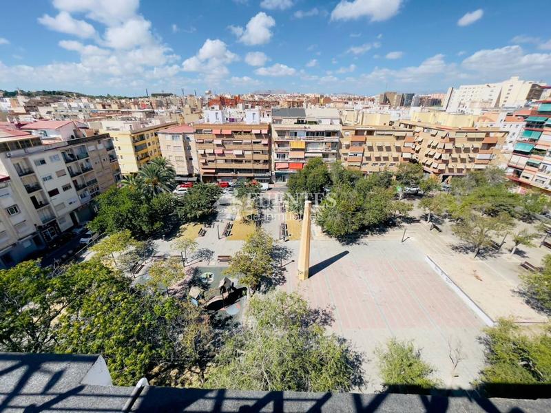 Foto 3dd84862-be06-4460-be81-04866b80c874. Àtic a Carolinas Altas Alicante Foto 3dd84862-be06-4460-be81-04866b80c874. Àtic a Carolinas Altas Alicante