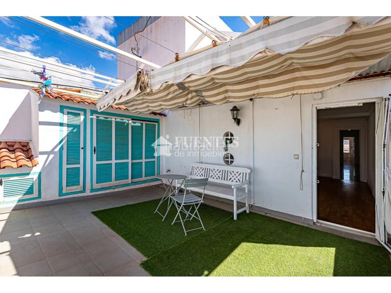 Foto 4a36de34-c5b4-4cd1-a49a-829b5c9752fd. Àtic a Carolinas Altas Alicante Foto 4a36de34-c5b4-4cd1-a49a-829b5c9752fd. Àtic a Carolinas Altas Alicante