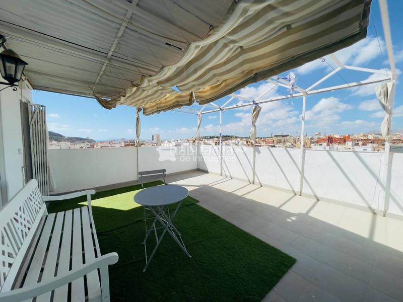 Foto 68ea2a7b-b0f4-49f2-b369-38a02eb1640d. Àtic a Carolinas Altas Alicante Foto 68ea2a7b-b0f4-49f2-b369-38a02eb1640d. Àtic a Carolinas Altas Alicante