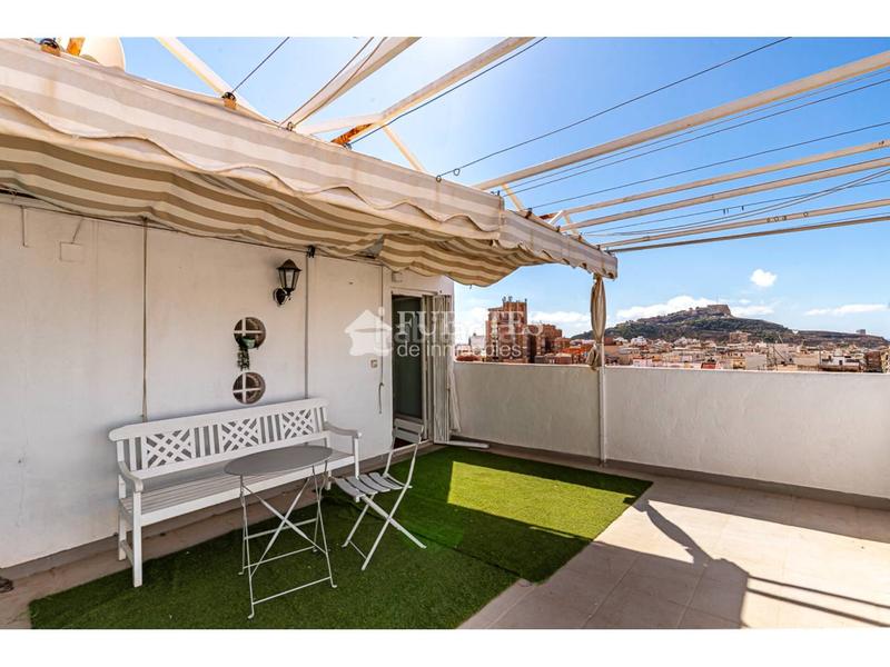 Foto 738d9efe-6869-4147-b237-30d1a72d19d6. Àtic a Carolinas Altas Alicante Foto 738d9efe-6869-4147-b237-30d1a72d19d6. Àtic a Carolinas Altas Alicante