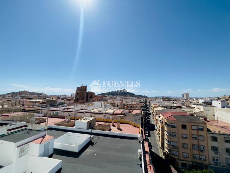 Foto 8fec532e-30fc-452f-b491-a13b9f971028. Àtic a Carolinas Altas Alicante Foto 8fec532e-30fc-452f-b491-a13b9f971028. Àtic a Carolinas Altas Alicante