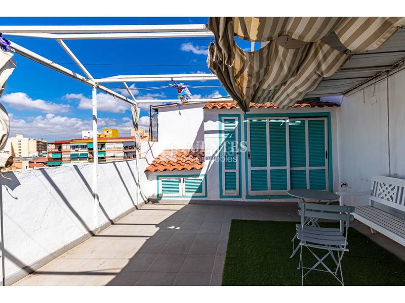 Foto d2ac5197-4e1e-45eb-8b03-902bb234b71a. Àtic a Carolinas Altas Alicante Foto d2ac5197-4e1e-45eb-8b03-902bb234b71a. Àtic a Carolinas Altas Alicante