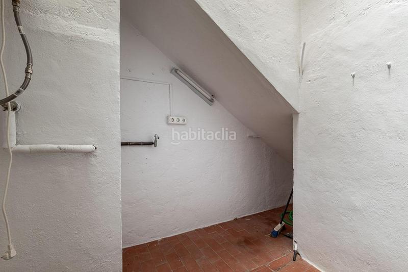 Foto d036bf17-3898-4397-8238-921c78aa65e9. Haus mit parking in Bola de Oro Granada Foto d036bf17-3898-4397-8238-921c78aa65e9. Haus mit parking in Bola de Oro Granada