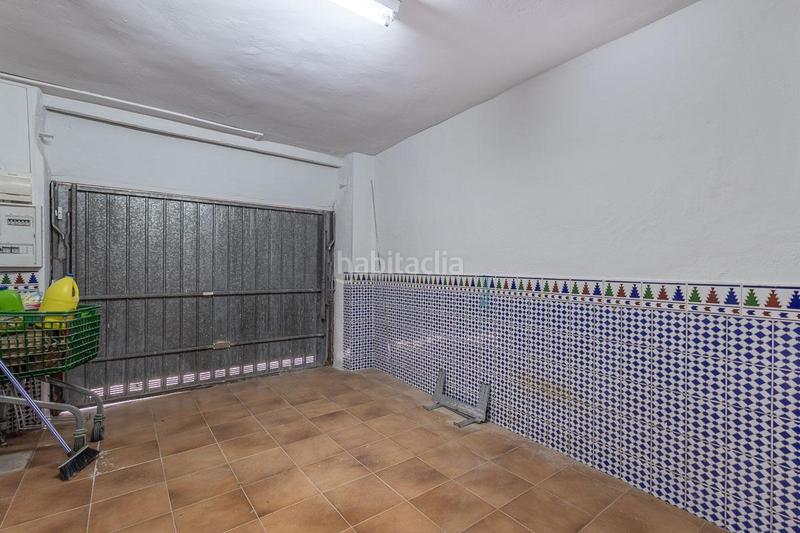 Foto f5f032ed-02c2-4002-833b-9623c8983234. Haus mit parking in Bola de Oro Granada Foto f5f032ed-02c2-4002-833b-9623c8983234. Haus mit parking in Bola de Oro Granada