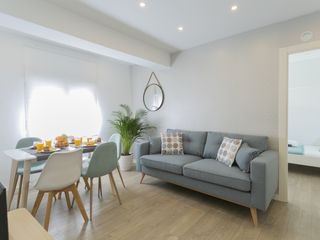 Holiday lettings Apartment Carrer fivaller. Alquiler de temporada Holiday lettings Apartment Carrer fivaller. Alquiler de temporada