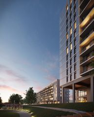Ático Carrer prat de la riba. Obra nueva Ático Carrer prat de la riba. Obra nueva