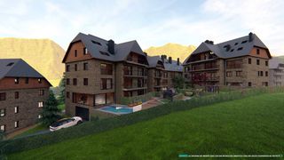 VIELHA HOMES VIELHA HOMES
